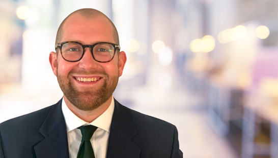 Alpha FMC makes Chris Kroeger lead of UK asset and wealth team