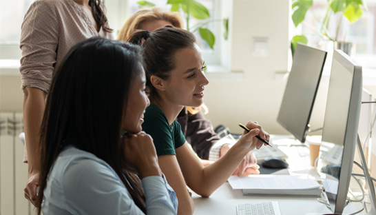 RSM UK strengthens future growth with record trainee intake