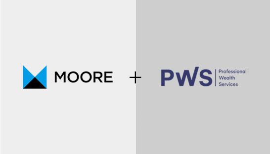 Moore’s Sydney practice partners with Professional Wealth Services