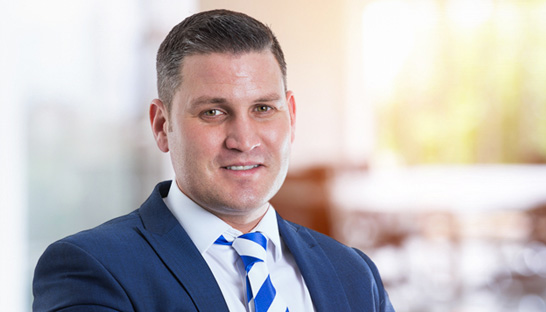 Arup appoints David Algie as Belfast Office Leader