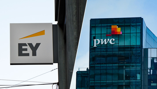 PwC US aims to poach EY partners as global split looms