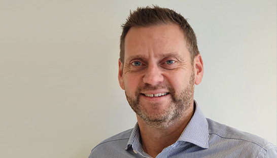 Kantar Public appoints Mark Hinton-Jones as CFO