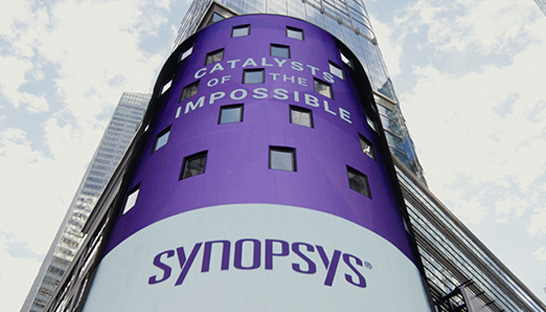 GEP wins procurement consulting and software contract with Synopsys