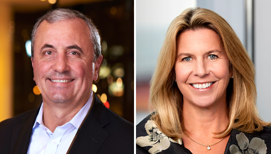 EY nominates leaders of its forthcoming split business