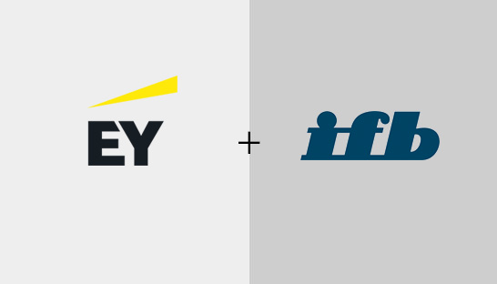 Risk transformation consultancy ifb SE joins EY