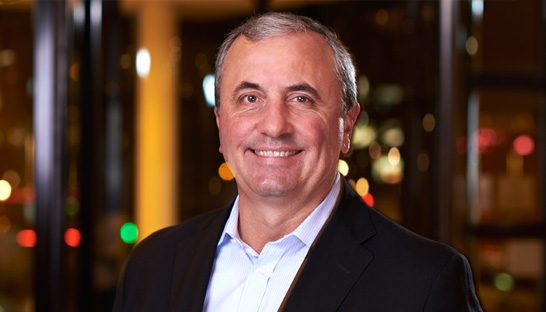 EY selects potential post-split audit and consulting leaders