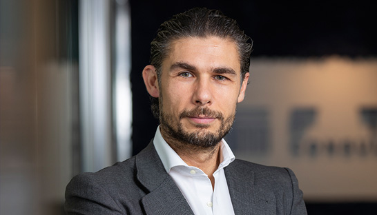 Enrique Baranda joins FTI Consulting in Spain as a managing director