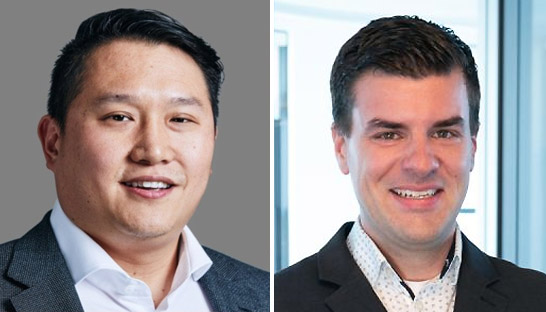 FTI adds Jerry Lay and Dominic Piernot to DACH technology business