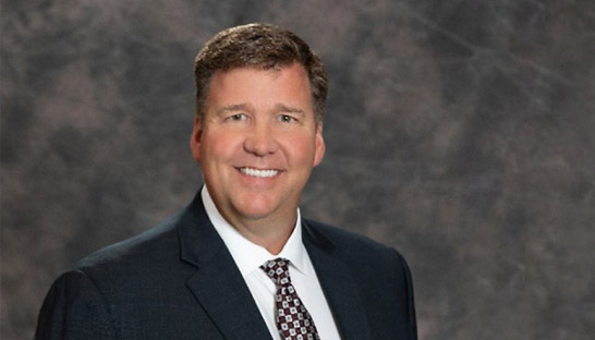 RSM alum Brad Willems named CEO of Loram 