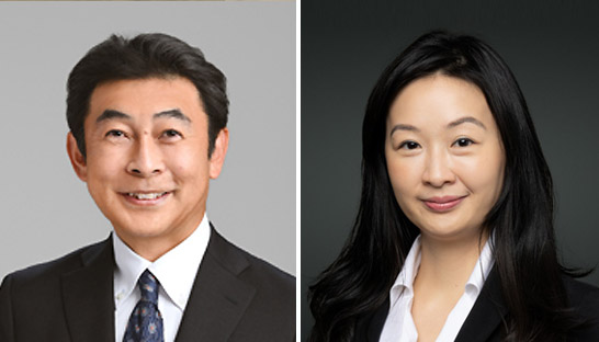 FTI Consulting adds duo to corporate finance & restructuring division