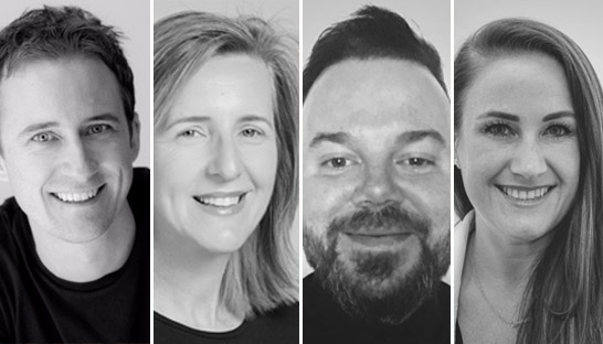 Kantar makes appointments in sustainability and commercial teams