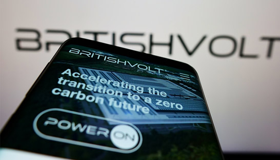 EY faces criticism on dual-role at Britishvolt