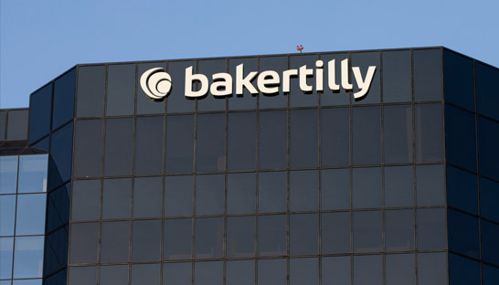 Baker Tilly records revenues above $1 billion across Asia Pacific