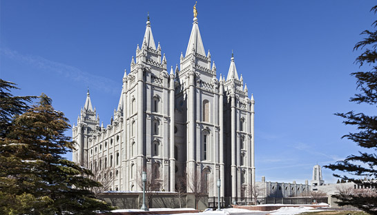 Mormon Church selects GEP procurement software