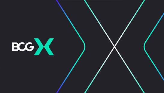 50,000feet partners with Boston Consulting Group on BCG X division branding