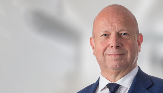 Matthew Layton Joins FTI Consulting as Senior Advisor