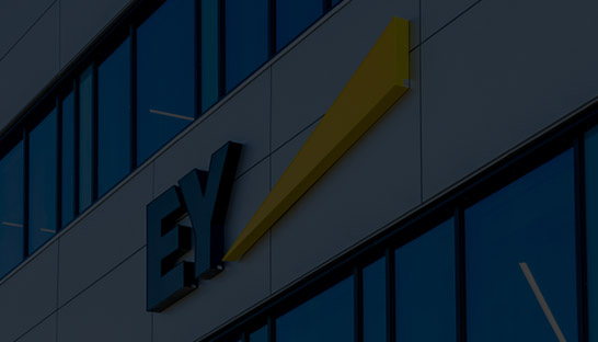 Consultant accuses EY's consulting boss of sexual harassment