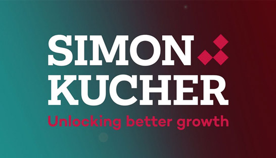 Simon-Kucher announces brand refresh, 21% growth in 2022