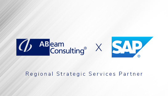 SAP names Abeam Consulting inaugural partner of RSSP program