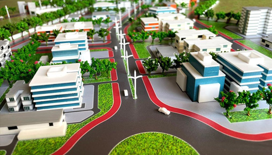 Telangana Mobility Valley strategy drawn up with BCG strategists