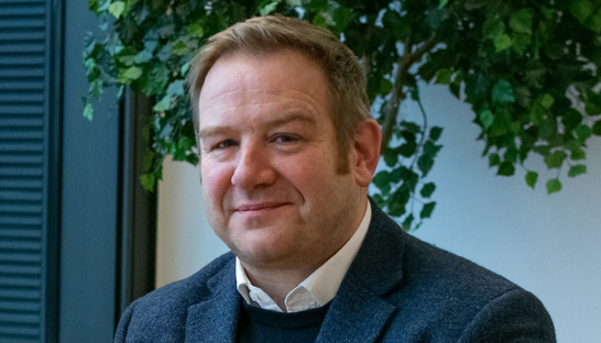 Simon Bailey joins Kantar UK as Senior Partner