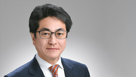 Masaaki Ikeda joins FTI Consulting in Tokyo office