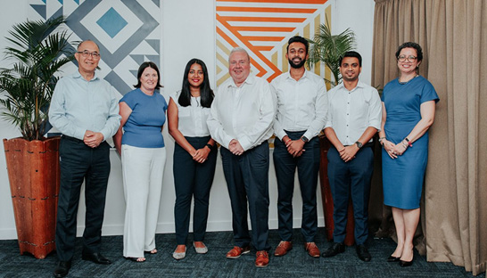 KPMG adds weight to South Pacific ambitions with acquisition in Fiji