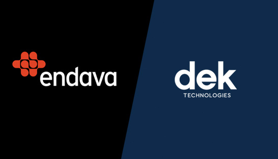 Endava purchases 660-strong Australian tech company DEK