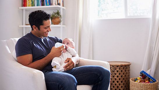OC&C Strategy Consultants equalises paid parental leave