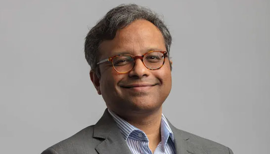 Ajit Ramaswami departs Middle East for APAC strategic advisor role