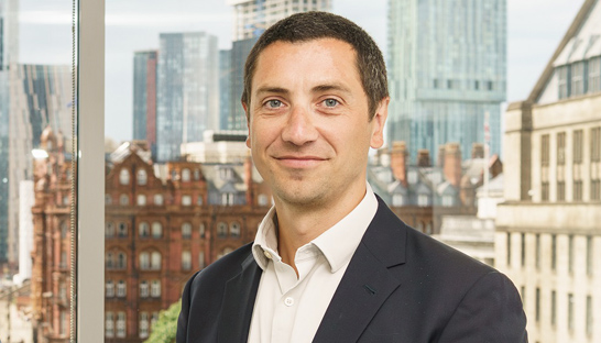 MHA Moore & Smalley hires Rob Dawes to lead transaction services