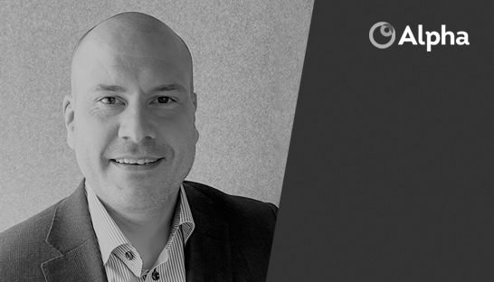 Jon Newman joins Alpha FMC to build insurance wing