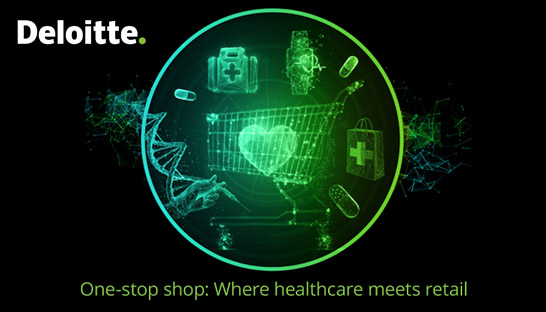 UK public becoming more comfortable with healthcare in retail settings