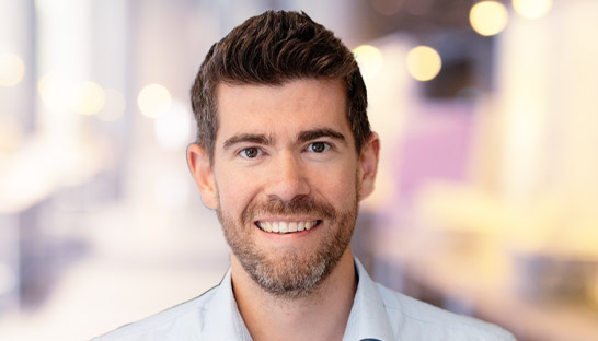 Sam Curtis selected to lead Kantar's digital analytics practice