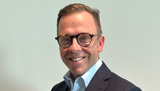 Simon Pelletier joins Oliver Wyman's financial services practice