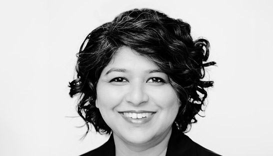Flint Culture names Elizabeth Sen as MENA Managing Director