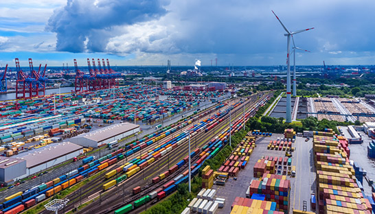 GEP: Weak demand and spare capacity persist in global supply chain 