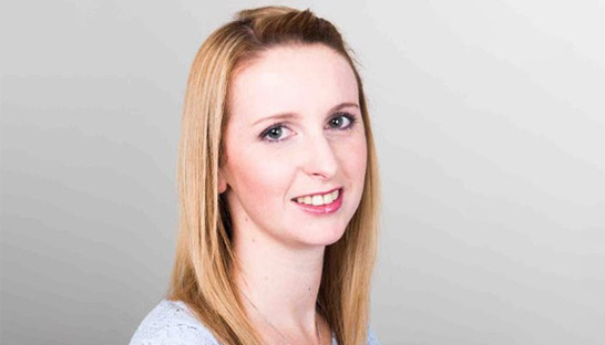 Crowe appoints Emma Reynolds as tax partner