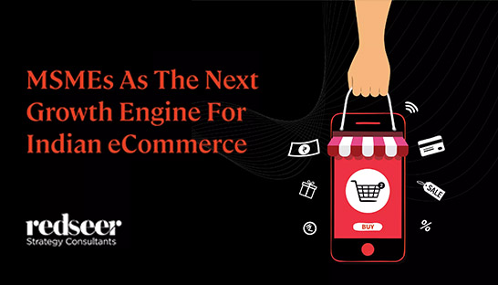 MSME sector expected to drive growth of Indian economy