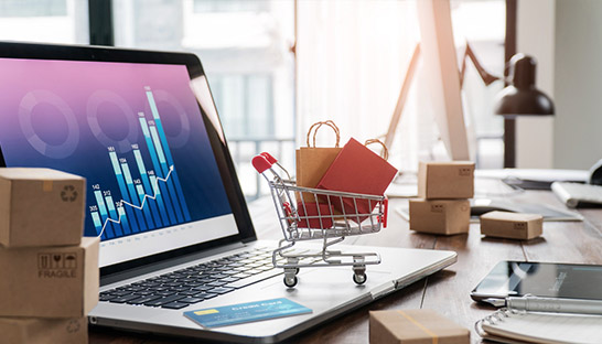 Online shoppers want more information around sustainability