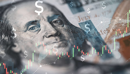 US possibly heading for soft landing, Europe for recession, GEP data says