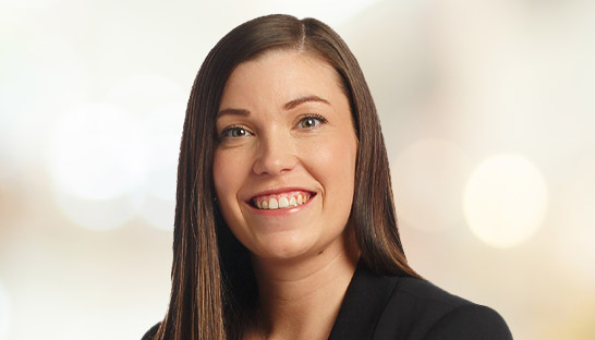 Grant Thornton names Marin Brown managing partner for Prairies