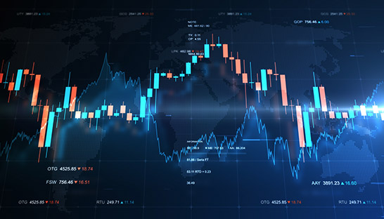 UK-listed profit warnings fall year-on-year for first time since 2021