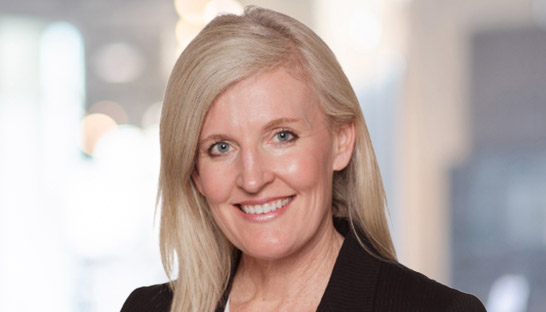 Grant Thornton appoints Lisa Heacock as leader for Seattle and Portland
