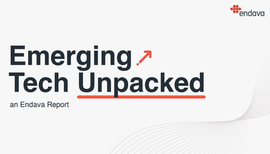 Moving from tech hype-cycles towards strategic investments