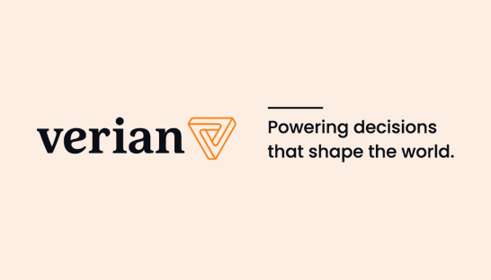 Kantar Public rebrands globally as Verian