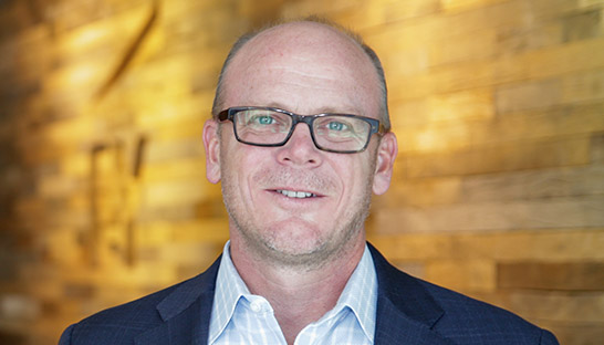 Agribusiness expert Rob Dongoski joins Kearney as partner 