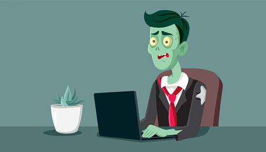 Interest spikes risk rise of zombie companies in energy sector