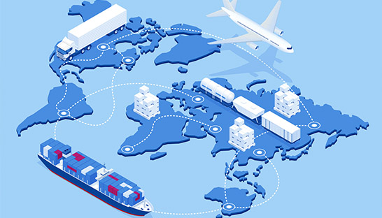 Global supply chains remain underutilized, GEP report says