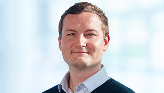 Matt Wills promoted to partner with OC&C in London